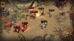Warhammer 40,000 Space Wolf (Steam Key/Region Free) - изображение № 3