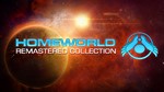 Homeworld Remastered Collection(Steam Key/Reg Free)