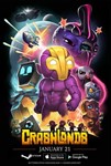 Crashlands (Steam Key/Region Free)