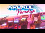 Arcade Paradise (Steam Key/Region Free)