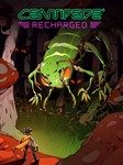 Centipede: Recharged (Steam Key/Region Free)