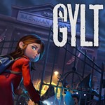 GYLT (Steam Key/Region Free)