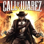 Call of Juarez (Steam Key/Region Free)