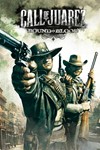 Call of Juarez: Bound in Blood (Steam Key/Reg Free)