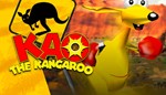 Kao the Kangaroo (2000 re-release)(SteamKey/Global)