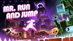 Mr. Run and Jump (Steam Key/Region Free)