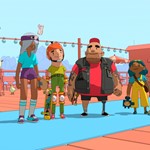 OlliOlli World (Steam Key/Region Free) - изображение № 5