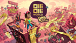 OlliOlli World (Steam Key/Region Free)