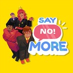 Say No! More (Steam Key/Region Free)