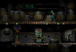 Oddworld: Abe's Oddysee® (Steam Key/Region Free) - изображение № 4
