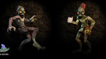 Oddworld: New 'n' Tasty - Scrub Abe Costume(Key/Free) - изображение № 4