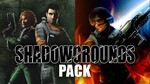 Shadowgrounds Pack (Steam Key/Region Free)