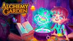 Alchemy Garden (Steam Key/Region Free)
