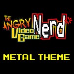 Angry Video Game Nerd Adventures (SteamKey/RegFree)