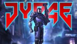 JYDGE (Steam Key/Region Free)