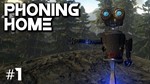 Phoning Home (Steam Key/Region Free)