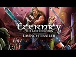 Eternity: The Last Unicorn (Steam Key/Region Free)