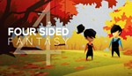 Four Sided Fantasy (Steam Key/Region Free)