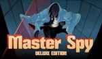 Master Spy Deluxe Edition (Steam Key/Region Free)