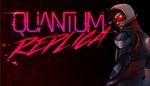 Quantum Replica (Steam Key/Region Free)