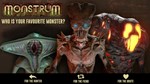 Monstrum (Steam Key/Region Free) - изображение № 5