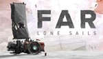 FAR: Lone Sails (Steam Key/Region Free)