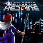 Cosmic Star Heroine (Steam Key/Region Free)