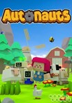 Autonauts (Steam Key/Region Free)
