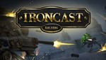 Ironcast (Steam Key/Region Free)