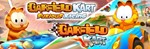 Garfield Kart-Lasagna Bundle STEAM KEY REGION GLOBAL
