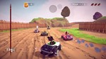 Garfield Kart-Lasagna Bundle STEAM KEY REGION GLOBAL - изображение № 2