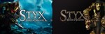  STYX COLLECTION (Steam Key/Region Free)