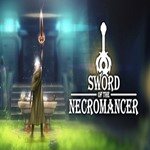 Sword of the Necromancer (Steam Key/Region Free)