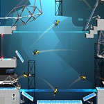 Bridge Constructor Portal (Steam Key/Region Free) - изображение № 5
