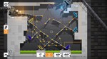 Bridge Constructor Portal (Steam Key/Region Free) - изображение № 4