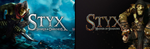  STYX COLLECTION (Steam Key/Region Free)