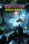 Starpoint Gemini 2 Gold Pack (SteamKey/RegionFree)