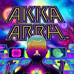 Akka Arrh (Steam Key/Region Free)