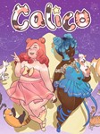 Calico (Steam Key/Region Free)