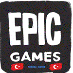  EPIC GAMESПОКУПКА ИГРТурция ️ [0%]