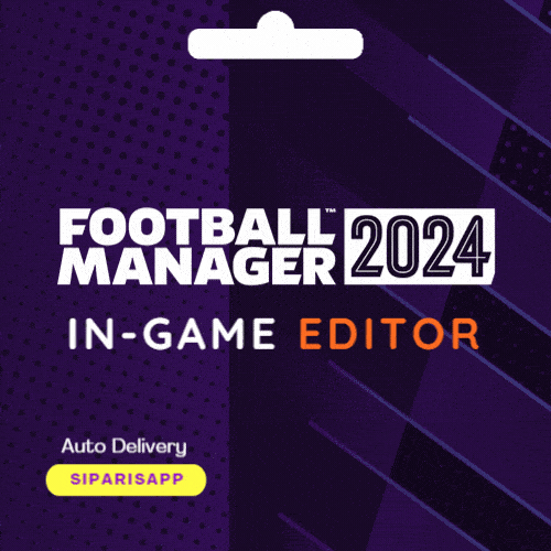  FOOTBALL MANAGER 2024 + EDITOR   АВТО STEAM GUARD  