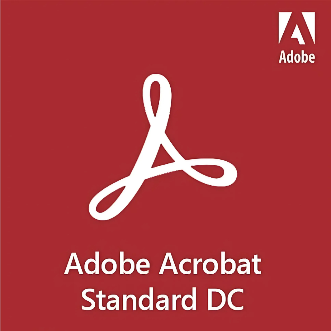 🅰️ADOBE ACROBAT STANDARD DC КЛЮЧ НА 3 МЕСЯЦА🔑