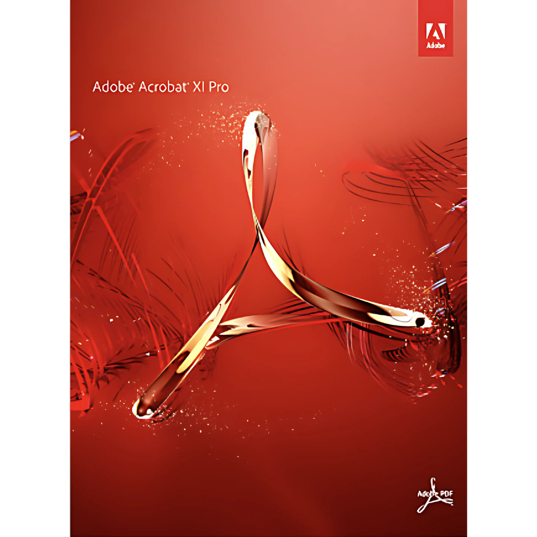 Adobe Acrobat XI PRO (Windows) РЕДАКТОР PDF СРОКОМ СЛУЖ