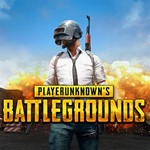 PUBG - ключ активации