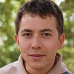 Программа для генерации аватарок, Нейросеть - изображение № 3