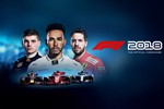 F1 2018 СТИМ КЛЮЧ