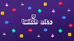 Twitch/ Bits Cheers/ Быстрая Доставка - изображение № 4