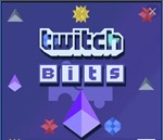 Twitch/ Bits Cheers/ Быстрая Доставка - изображение № 2