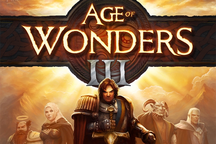 Скриншот Age of Wonders 3 III 
