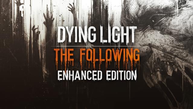 Dying Light - Enhanced Edition (steam key Europe) No RU